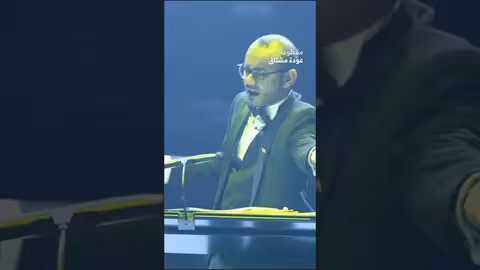 مقطوعة عودة مشتاق تأليف محمد القحوم.