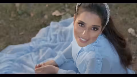 Balqees - Ahlan Ya Mama (Official Music Video) بلقيس - أهلاً يا ماما (حصرياً)