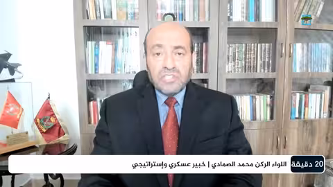 لماذا انقلب نتنياهو على اتفاق وقف إطلاق النار في غزة؟ اللواء محمد الصمادي
