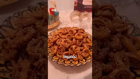 أطباق رمضانية