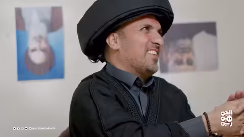مش وقت رواتب.. معانا ضيف إيراني كش ملك
