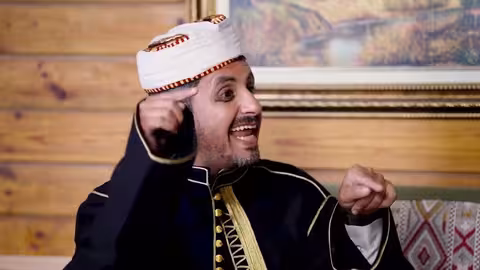 ما لها إلا نصر.. الأضرعي يجسد مشهد تفجير حارة بأكملها كش ملك