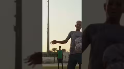 الأغنية الرسمية لكأس العالم ارحبوا باليمني الحضرمي والصنعاني والعدني شاهد العمل كامل على القناة