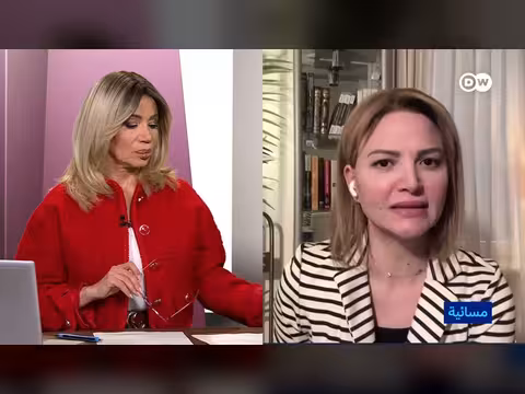 ترامب وإيران في مواجهة حول مضيق هرمز