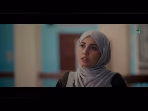 يزن وأمه: صراع الفقد والندم في شمس