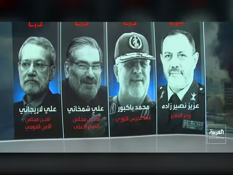 حقل بارس.. ثروة الغاز التي تهدد استهداف إسرائيل لإيران