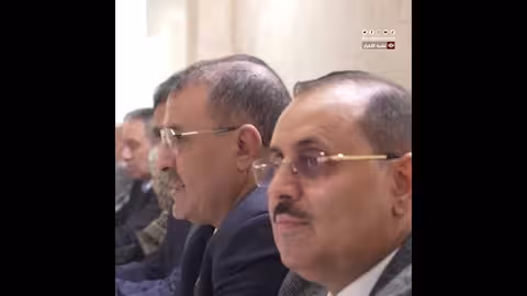 انعقاد اللقاء الموسع لقيادات المقاومة الوطنية برئاسة طارق صالح