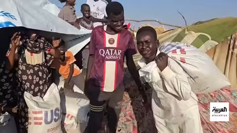 السودان: الجيش يستهدف الدعم السريع في الفولة وتصعيد الاتهامات بأسلحة كيماوية