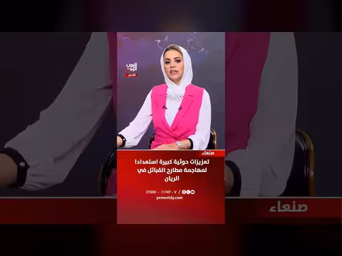 تعزيزات حوثية كبيرة استعدادا لمهاجمة مطارح القبائل