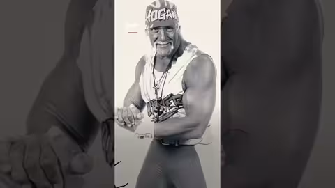 وفاة هالك هوجان أسطورة المصارعة عن عمر يناهز 71 عاماً
