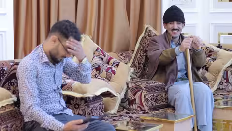 محمد نعمان: صاحب العمارة المجنون والمستأجر المغلوب على أمره