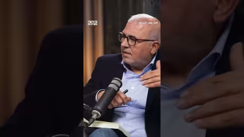 إيهاب أبو جزر: مسيرة كروية بدأت بالمشي 14 كيلومترًا يوميًا