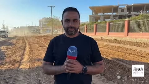 العليمي: السعودية تدعم السلام وتكافح الإرهاب في اليمن