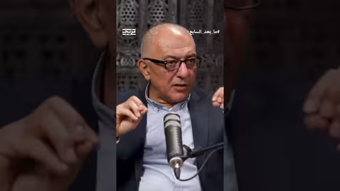 محمد اللحام يكشف تفاصيل الإجماع على خليفة الرئيس عباس