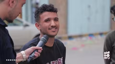 سؤال قد التحدي.. الإجابة من أصغر الجمهور قد التحدي