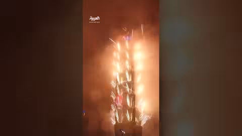 احتفالات رأس السنة 2026: نيوزيلندا وأستراليا وتايوان تحتفل أولاً