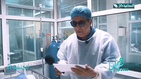 مريضة بجلطة نزيفية وضغط تحتاج للمساعدة بالشفاء العاجل تراحموا