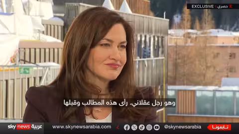 وزير الخارجية التركي يدعو إلى مفاوضات مع إيران