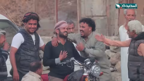 باقي واحد احنا ثلاثة نسرق الصنادل مقالب، ورطة على الماشي
