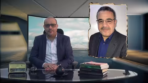 تعلق مفضوح في الجراح المقدسحتى لا ننخدع بشعارات محور المزايدة