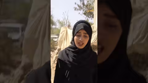 عابد لسلمى: حارث حبس عبير وأمها - طريق إجباري