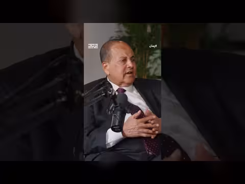 صالح الحاج: كواليس أزمة الاشتراكي اليمني وخيانة البيض