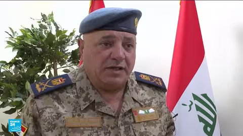 العراق يستعد للانتخابات التشريعية وسط تأهب أمني كبير