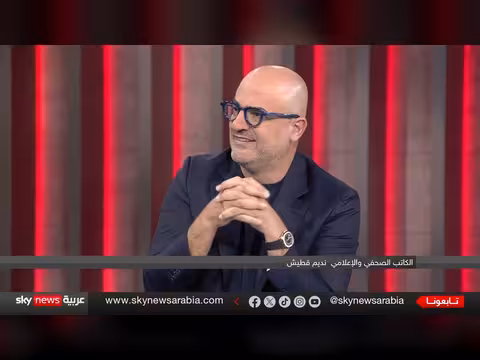 إيران تُجبر على فتح مضيق هرمز