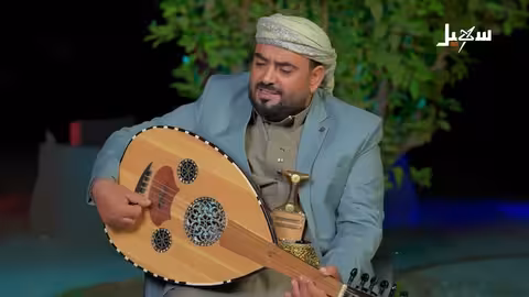 أغنية والله مافيك خير.. للفنان عامر الرجوي