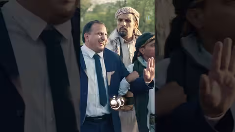 المشاكل قرحت بين المهندس والشيخ جراح درة، اليمن، اكسبلور، قناة المهرية