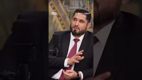 محمد عبد الرحمن: تجاوز الفصائلية لخدمة الناس