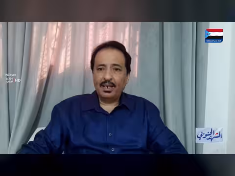 أنور التميمي: هذا الإعلان ينطبق على هؤلاء فقط