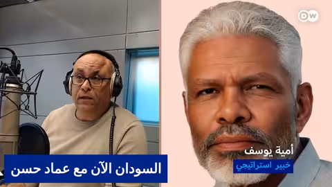 تحركات مصر والسعودية في إفريقيا: رسائل ردع للدعم السريع والإمارات؟