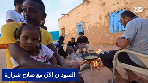 السودان: لقاء السيسي بالبرهان وحفتر.. تطورات الأزمة؟