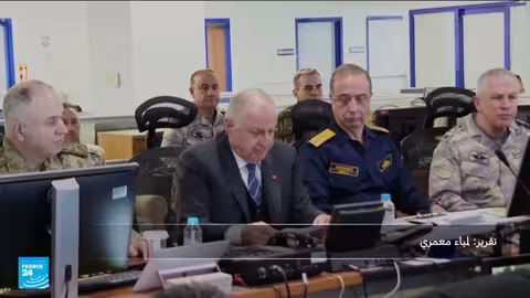 مقتل 20 جندياً تركياً في تحطم طائرة شحن عسكرية في جورجيا
