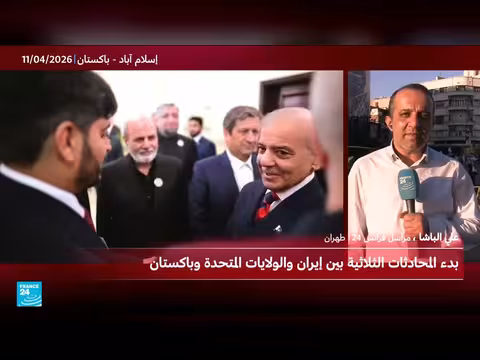 تسريبات طهرانية عن المفاوضات الأمريكية الإيرانية