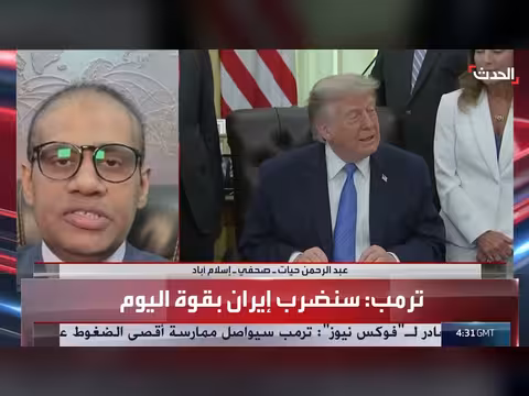 الحرس الثوري الإيراني والمرشد يثبطان المفاوضات