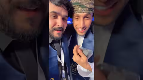 مشاهير الشرق الأوسط في دبي واللقاء الاول مع مشهور عمان عبدالخالق وناهي