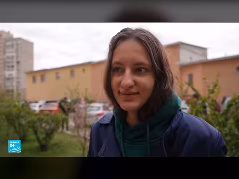 هجمات روسية مكثفة على مدن أوكرانية