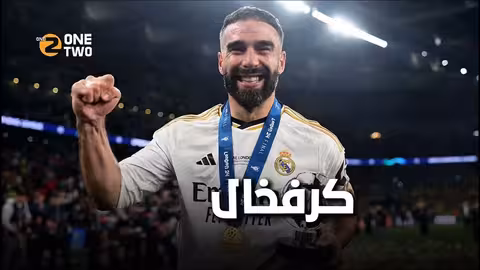 فيني يخسر الكرة الذهبية وريال مدريد