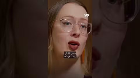 ما مدى خطورة الخوارزميات؟ shorts، وثائقي