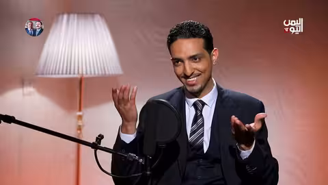 الإذاعية المصرية التي صادقت البردوني والمقالح والتقت بالسلال تروي ذكرياتها عن اليمن في شموع بودكاست