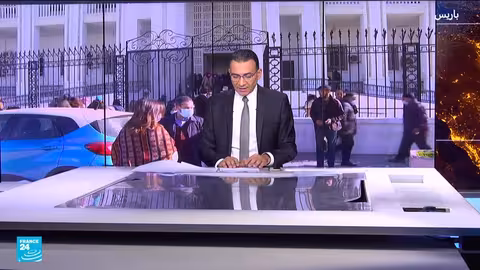 موريتانيا: إحالة وزير سابق وقائد معارض بتهمة المساس بأمن الدولة