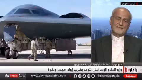 تصعيد التوتر بين إيران وإسرائيل.. تحذيرات متبادلة وتسلح متزايد