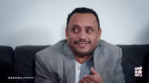 ننشر الشائعات ومَلقانا الجراف.. مشهد في كش ملك يجسد بداية الانقلاب