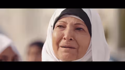 حبك لنا ملموس امين حاميم - نسخة جديدة (Violin Version)