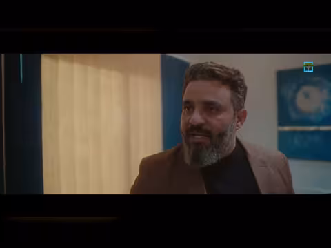 مسلسل الضايعة: زواج سرقة في سرقة - الحلقة الأولى