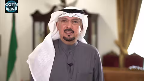 تهنئة من سفير الكويت بمناسبة رأس السنة القمرية الصينية