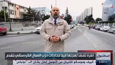 تركيا تحذر قسد وتلوح بعملية عسكرية مع اقتراب مهلة الاتفاق