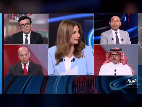 توغل أميركي وإسرائيلي في العمق الإيراني